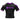 XMartial Purple Gradient Kill Level Fight Team BJJ Rash Guard XMARTIAL