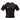 XMartial Purple Kill Level Fight Team BJJ Rash Guard XMARTIAL