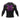 XMartial Purple Kill Level Fight Team BJJ Rash Guard XMARTIAL