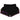 XMartial Purple Kill Level Fight Team Muay Thai Shorts XMARTIAL