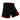 XMartial Rank Kill Level Fight Team 2.0 Hybrid BJJ Shorts XMARTIAL