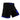 XMartial Rank Kill Level Fight Team 2.0 Hybrid BJJ Shorts XMARTIAL
