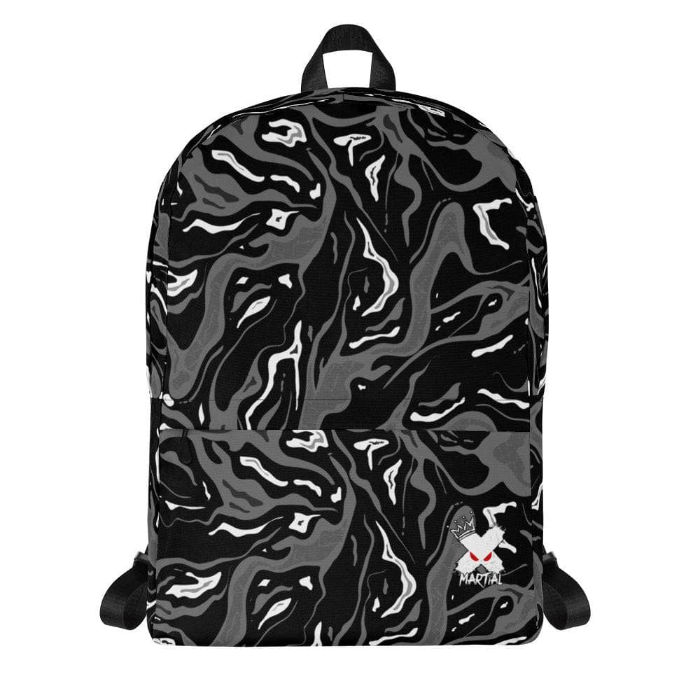 XMartial Ranked Backpack XMARTIAL