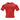 XMartial Red Solid Fight Team BJJ Rash Guard XMARTIAL
