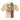 XMartial Retro Stripe BJJ Rash Guard XMARTIAL