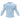 XMartial Sky Blue Solid Fight Team BJJ Rash Guard XMARTIAL