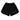 XMartial Stealth Gray 2.0 Hybrid BJJ Shorts XMARTIAL