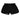 XMartial Stealth Gray 2.0 Hybrid BJJ Shorts XMARTIAL