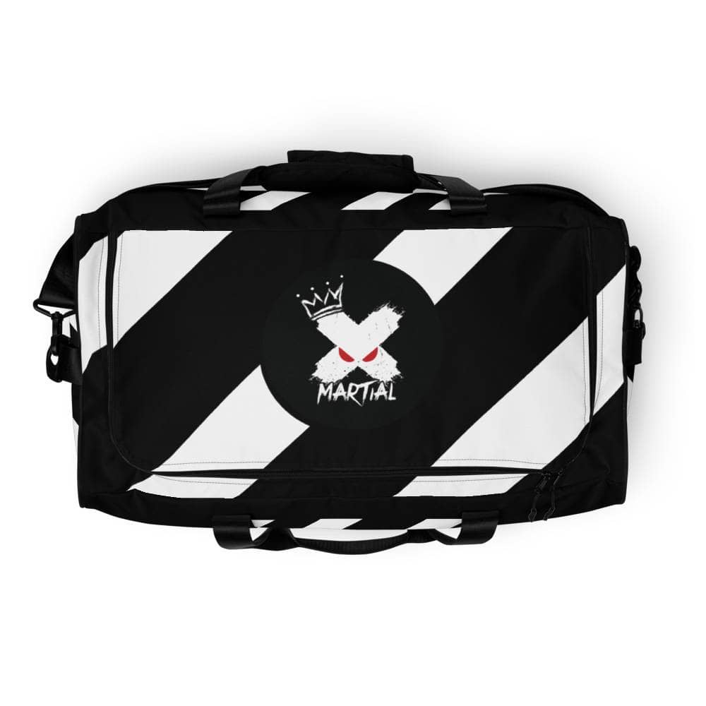 XMartial Training Duffle Bag XMARTIAL