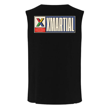 XMartial Vintage Shirts & Hoodie XMARTIAL