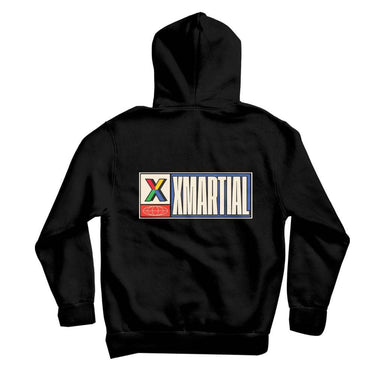 XMartial Vintage Shirts & Hoodie XMARTIAL
