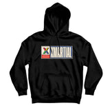 XMartial Vintage Shirts & Hoodie XMARTIAL