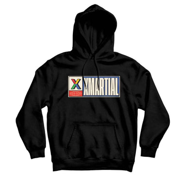 XMartial Vintage Shirts & Hoodie XMARTIAL