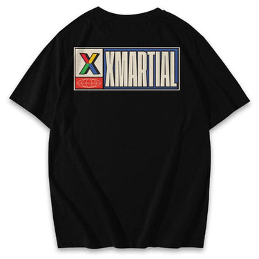 XMartial Vintage Shirts & Hoodie XMARTIAL
