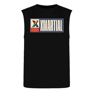 XMartial Vintage Shirts & Hoodie XMARTIAL