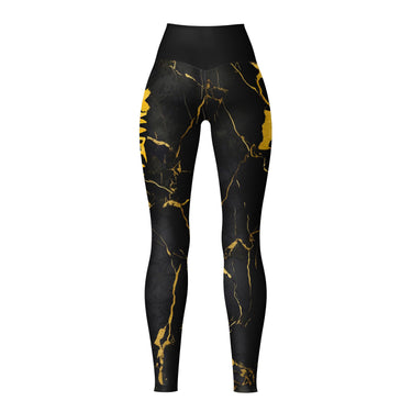 XMartial Voltage Fight Team Women's BJJ Spats XMARTIAL