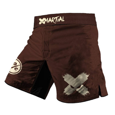 Xpresso Caffeine 2.0 Hybrid BJJ Shorts XMARTIAL