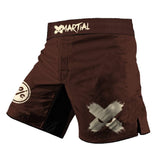 Xpresso Caffeine 2.0 Hybrid MMA Shorts XMARTIAL