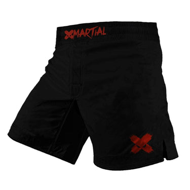 You Shall Not Pass 2.0 Hybrid BJJ Shorts XMARTIAL