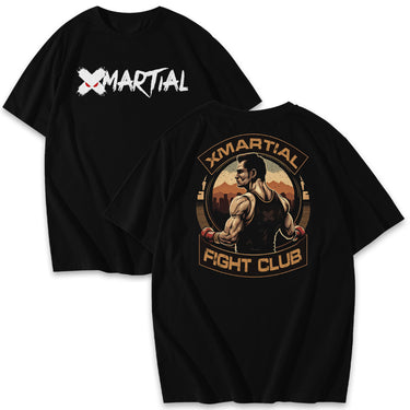 Fight Club Muay Thai Shirts