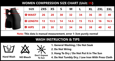 Shadowed Elegance Women's BJJ/MMA Compression Shorts