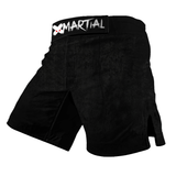Accent Minimalist 2.0 Hybrid BJJ/MMA Shorts XMARTIAL