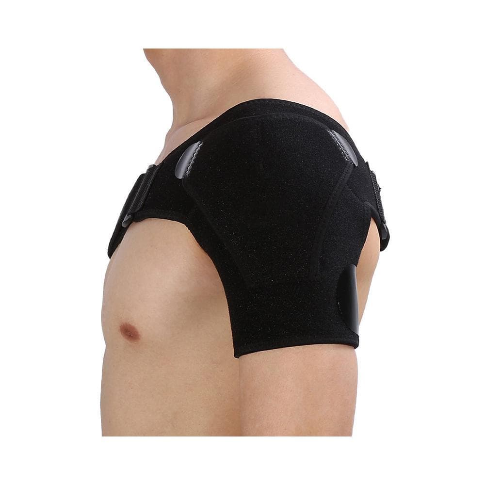 Adjustable L/R Shoulder Support - XMARTIAL