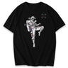 Astronaut Muay Thai Shirts and Hoodie XMARTIAL