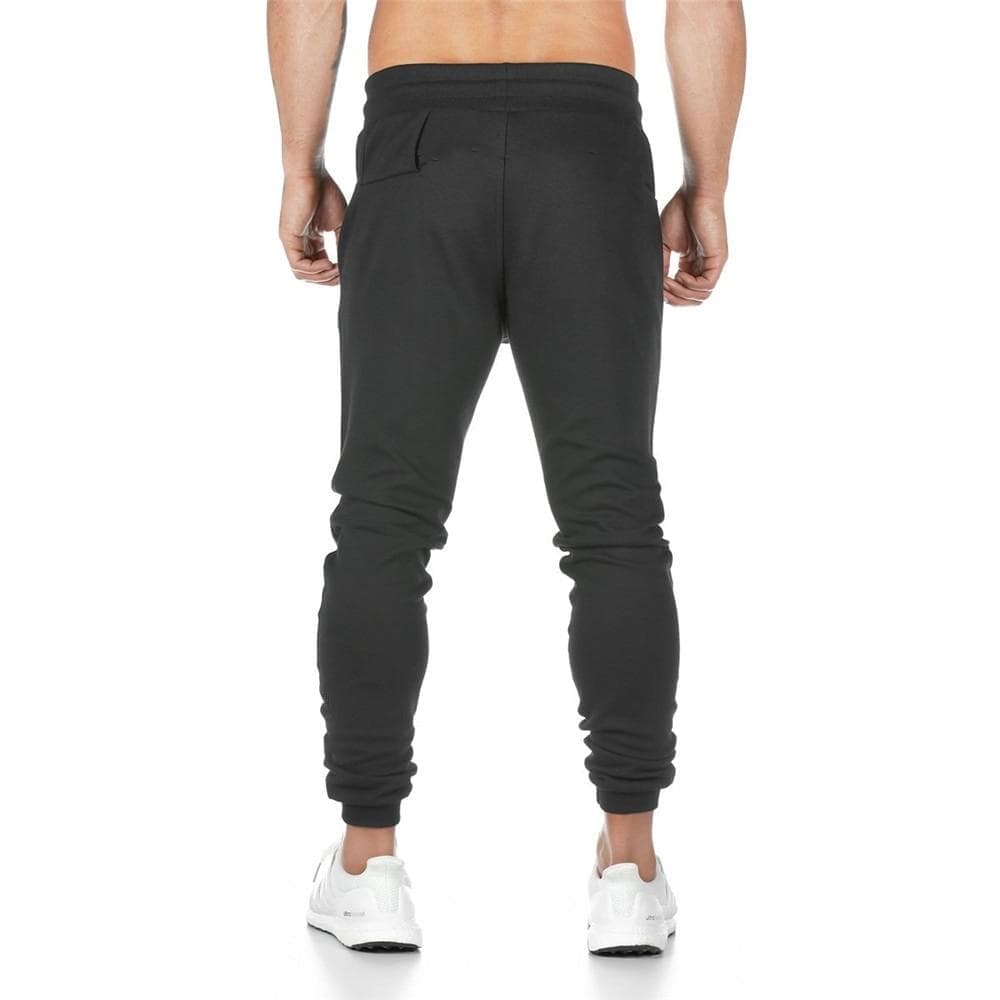 Autumn Fighter Joggers XMARTIAL