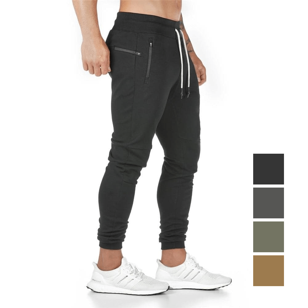 Autumn Fighter Joggers XMARTIAL