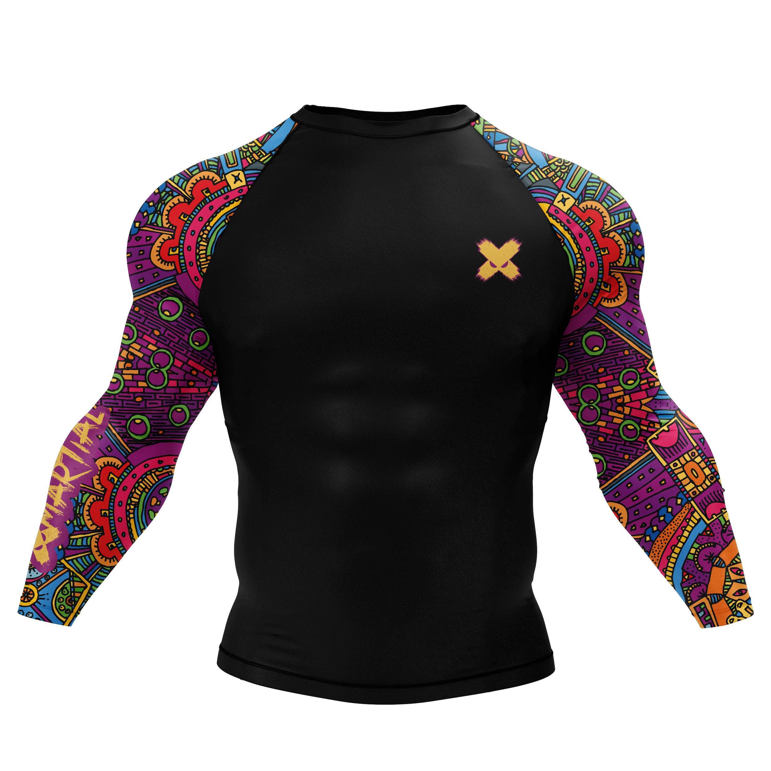 BJJ Rash Guards Sale up to 60% | #1 Rated BJJ Brand | 1 year Warranty ...