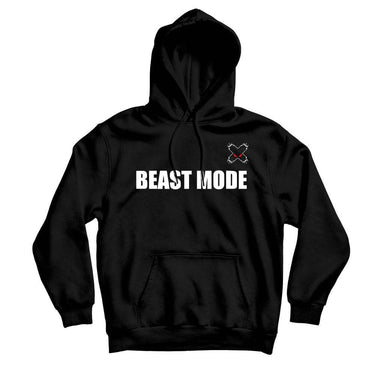 Beast Mode Shirts & Hoodie XMARTIAL