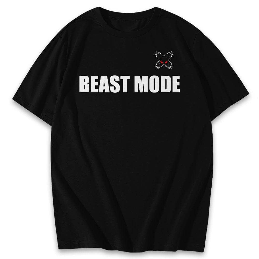 Beast Mode Shirts & Hoodie - XMARTIAL
