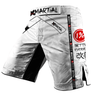 Belt Rank 2.0 Hybrid BJJ/MMA Shorts XMARTIAL