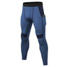 Beyond Compression Spats XMARTIAL
