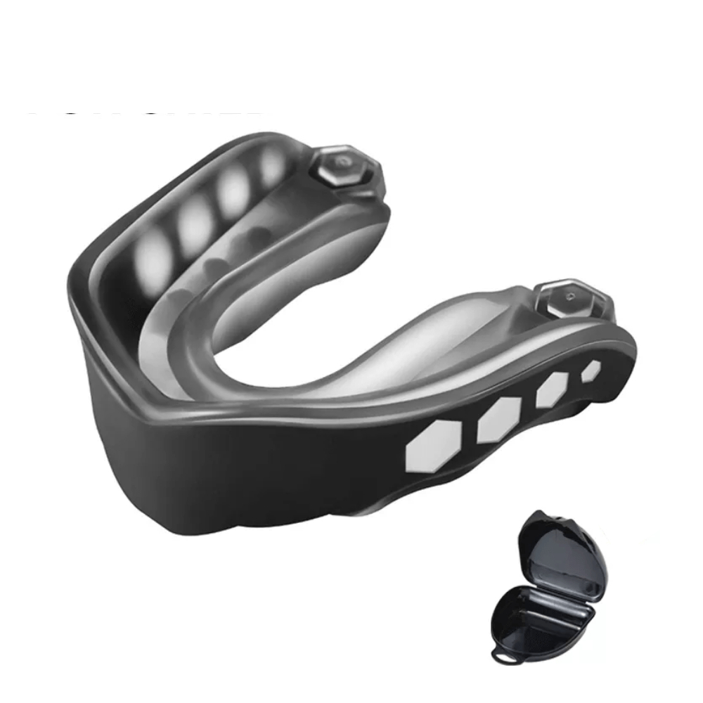 Grinder Mouth Guard XMARTIAL