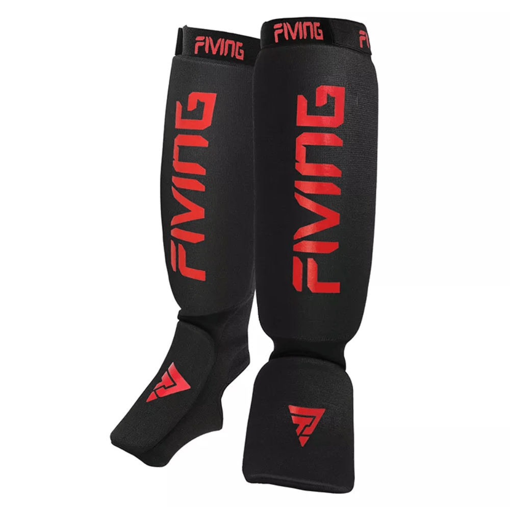 Battle Forge Shin Guards XMARTIAL