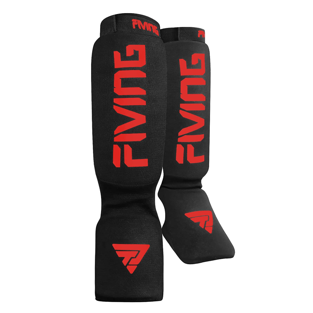 Battle Forge Shin Guards XMARTIAL