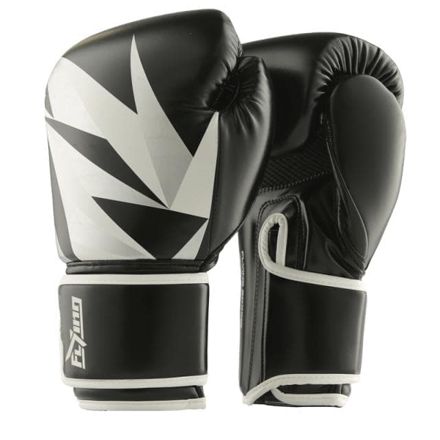 Gritletic Boxing & MMA Training Gloves - Supreme Boxing Gloves
