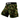 Camo 2.0 Hybrid BJJ Shorts XMARTIAL