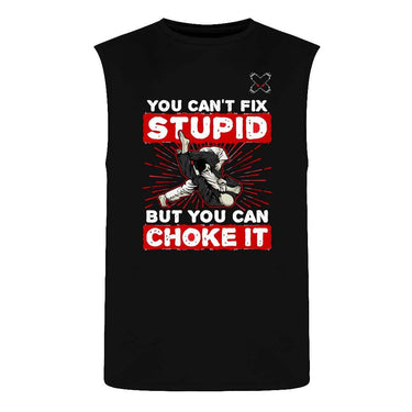 Choke It Jiu Jitsu Shirts and Hoodie XMARTIAL