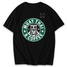 Coffee & Muay Thai Shirts & Hoodie