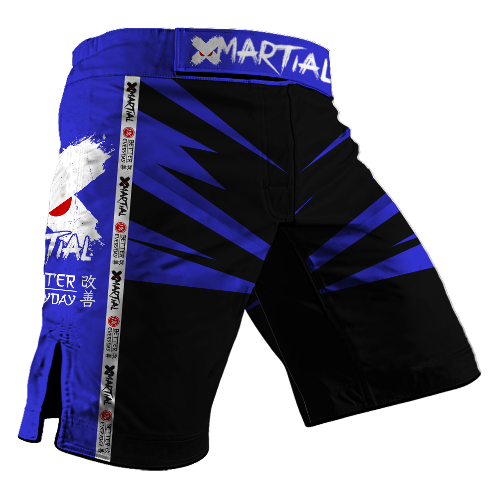 Venum - The Tecmo Muay Thai Shorts are now available worldwide