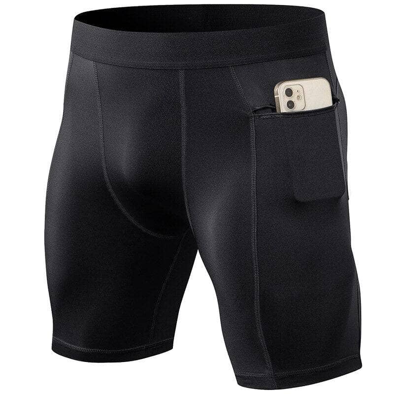 Core Compression Shorts XMARTIAL