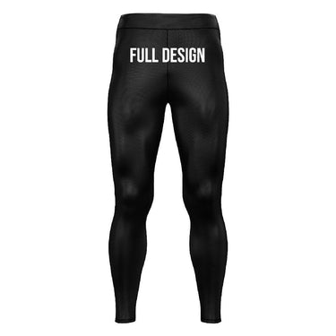 Custom Compression Pants XMARTIAL