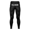 Custom Compression Pants XMARTIAL