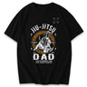 Dad Jiu Jitsu Shirts & Hoodie XMARTIAL