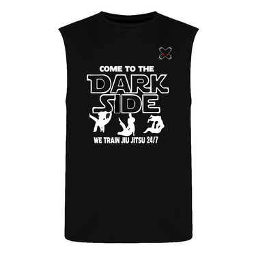 Dark Side Jiu Jitsu Shirts & Hoodie XMARTIAL