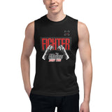 Fighter Muay Thai Shirts XMARTIAL