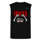 Fighter Muay Thai Shirts XMARTIAL